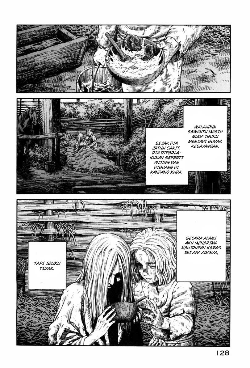 Vinland Saga Chapter 47