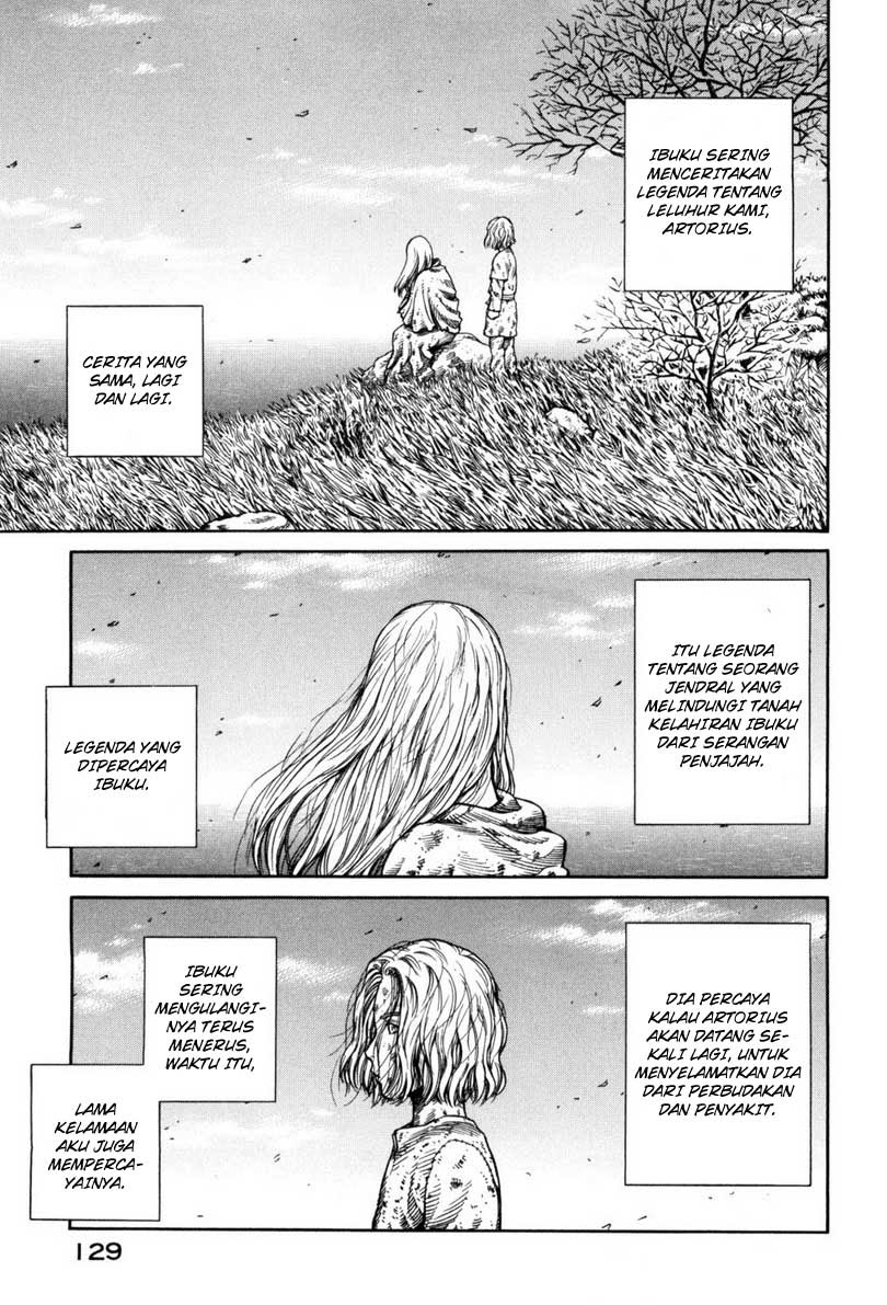 Vinland Saga Chapter 47