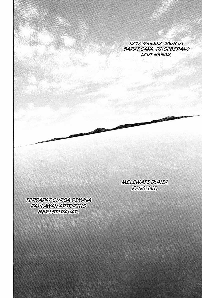 Vinland Saga Chapter 47