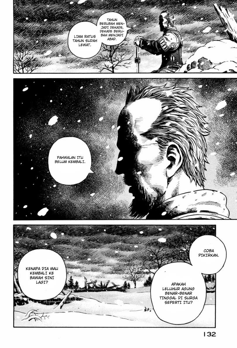 Vinland Saga Chapter 47