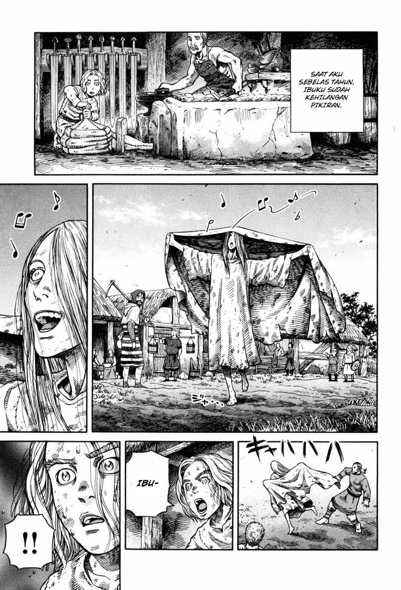 Vinland Saga Chapter 47