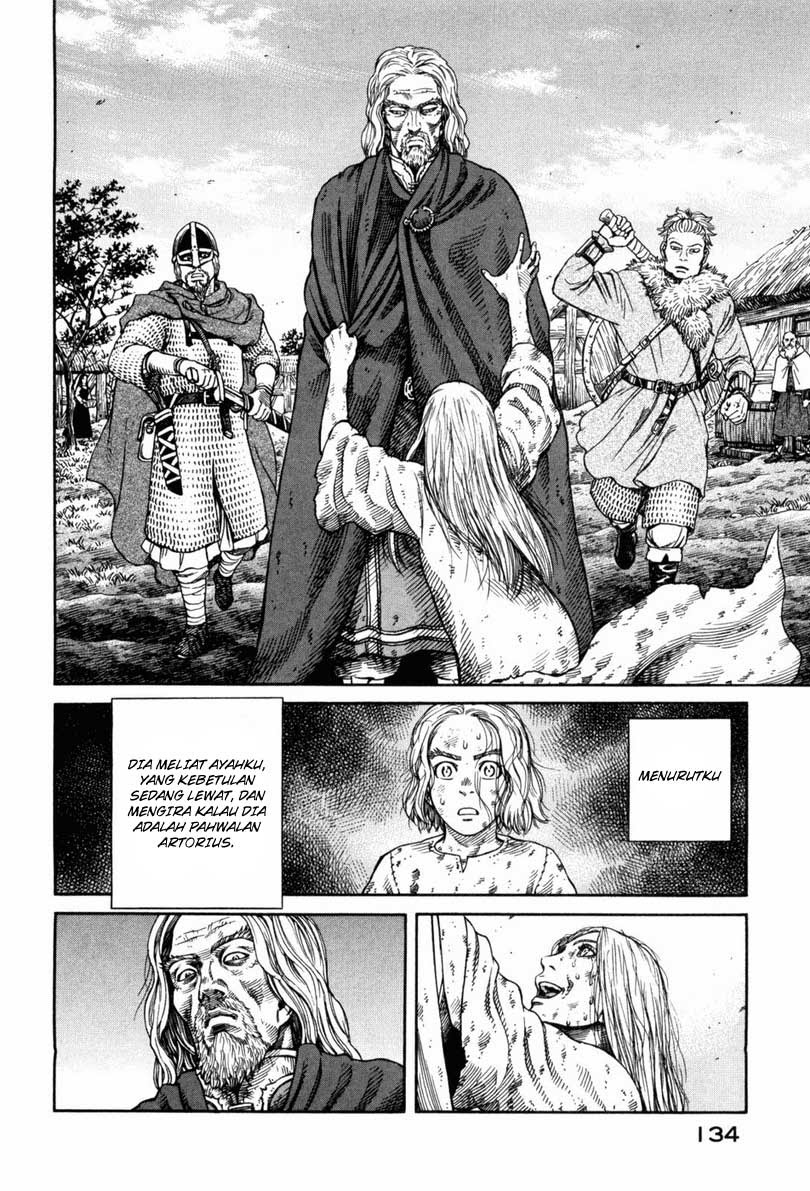Vinland Saga Chapter 47