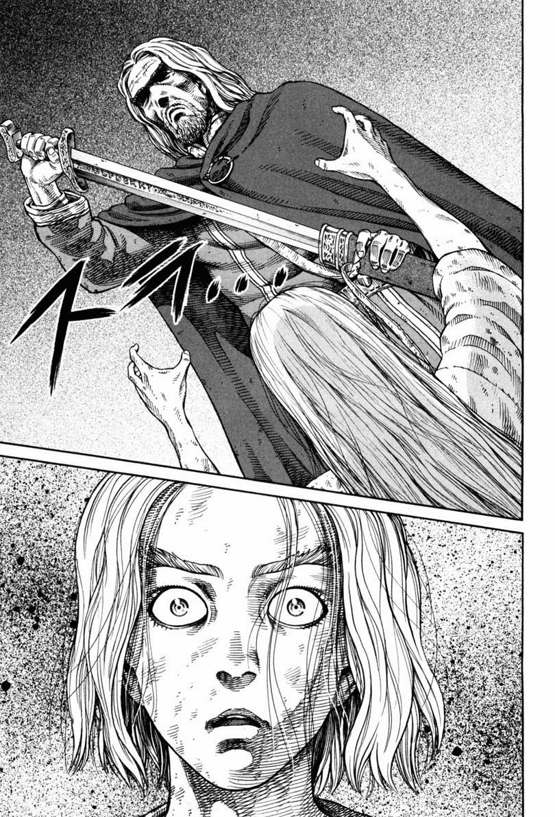 Vinland Saga Chapter 47