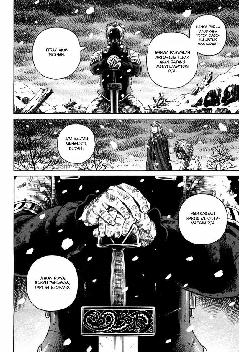 Vinland Saga Chapter 47