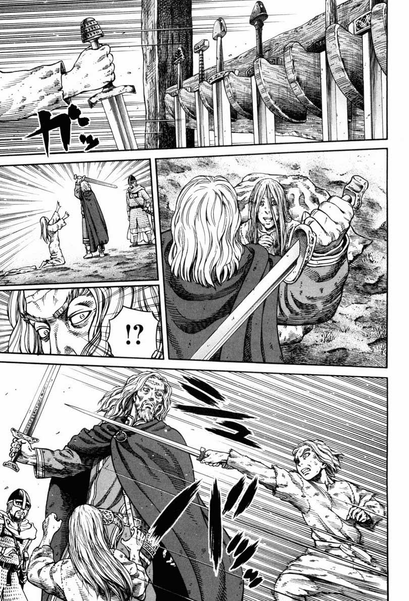 Vinland Saga Chapter 47