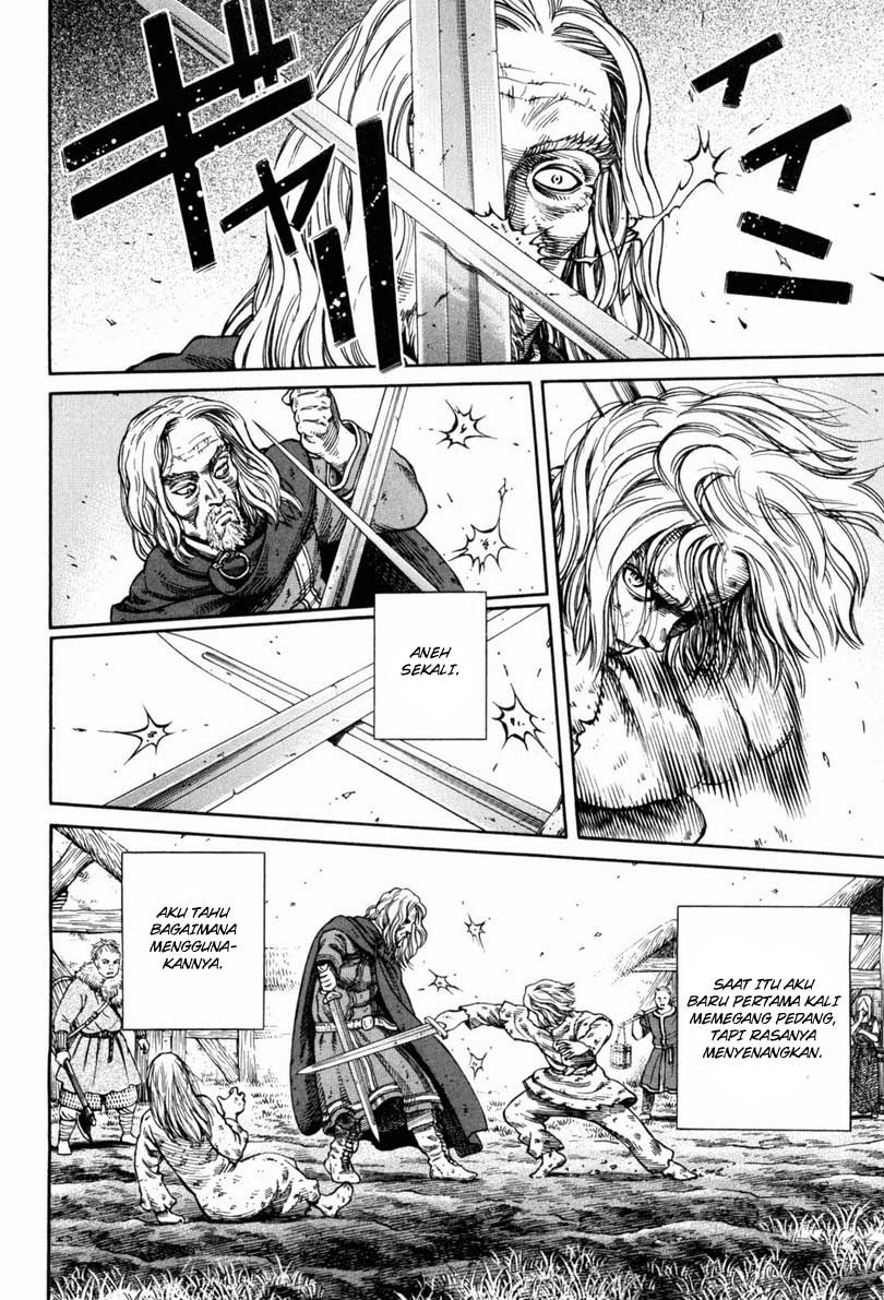 Vinland Saga Chapter 47