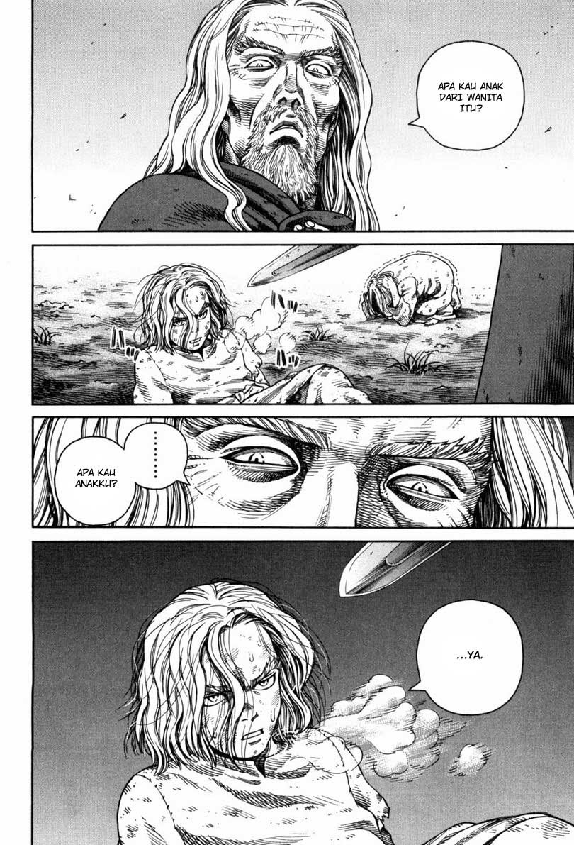 Vinland Saga Chapter 47