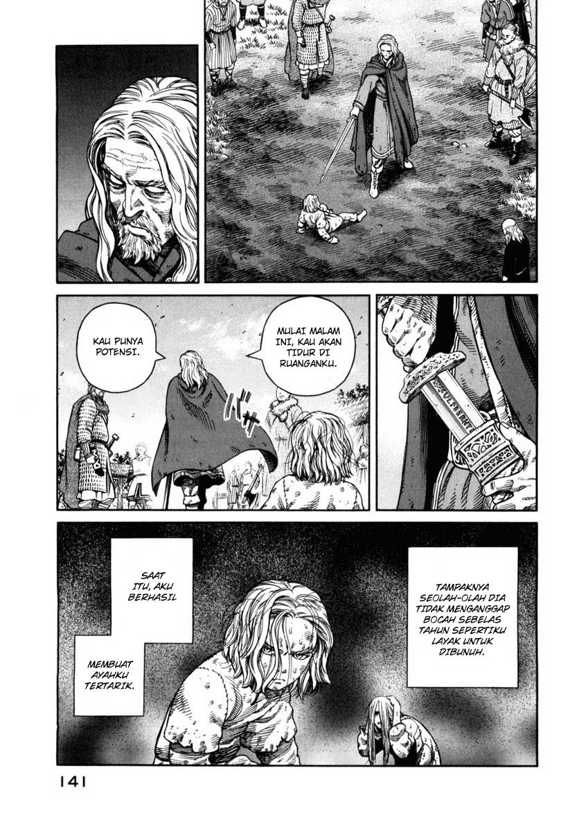 Vinland Saga Chapter 47