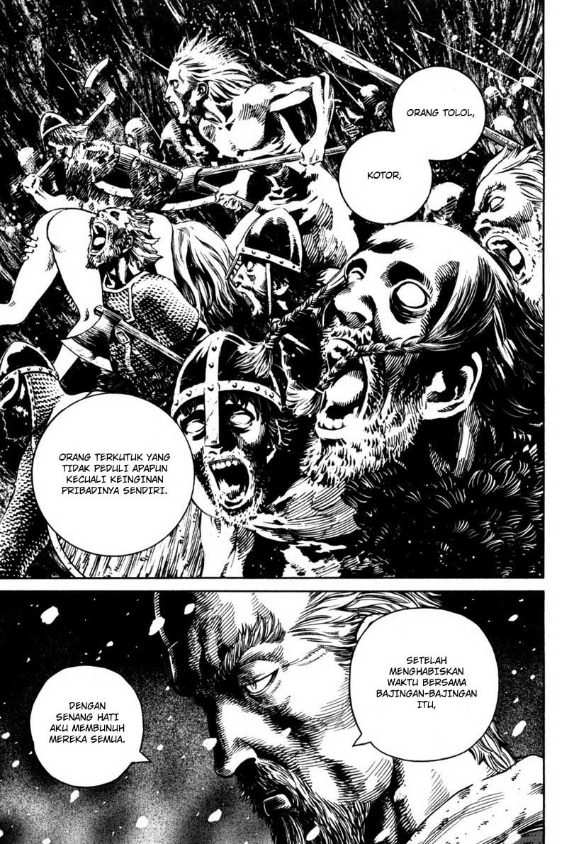 Vinland Saga Chapter 47
