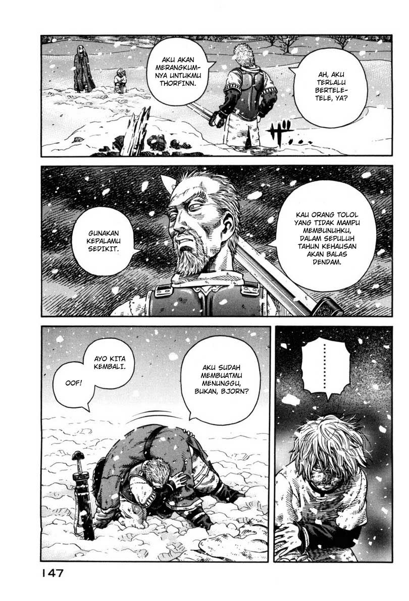 Vinland Saga Chapter 47