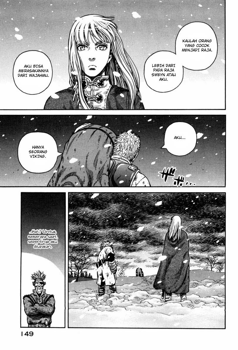 Vinland Saga Chapter 47