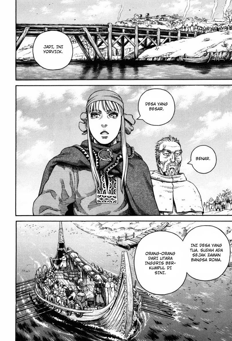 Vinland Saga Chapter 48