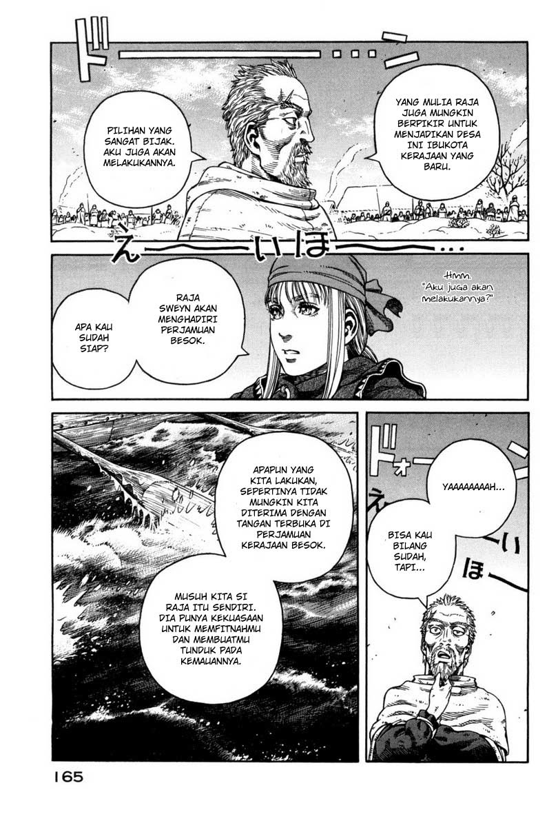 Vinland Saga Chapter 48