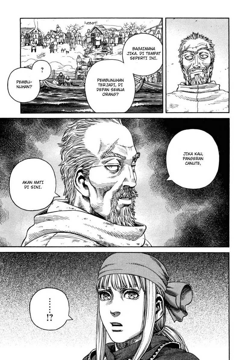 Vinland Saga Chapter 48