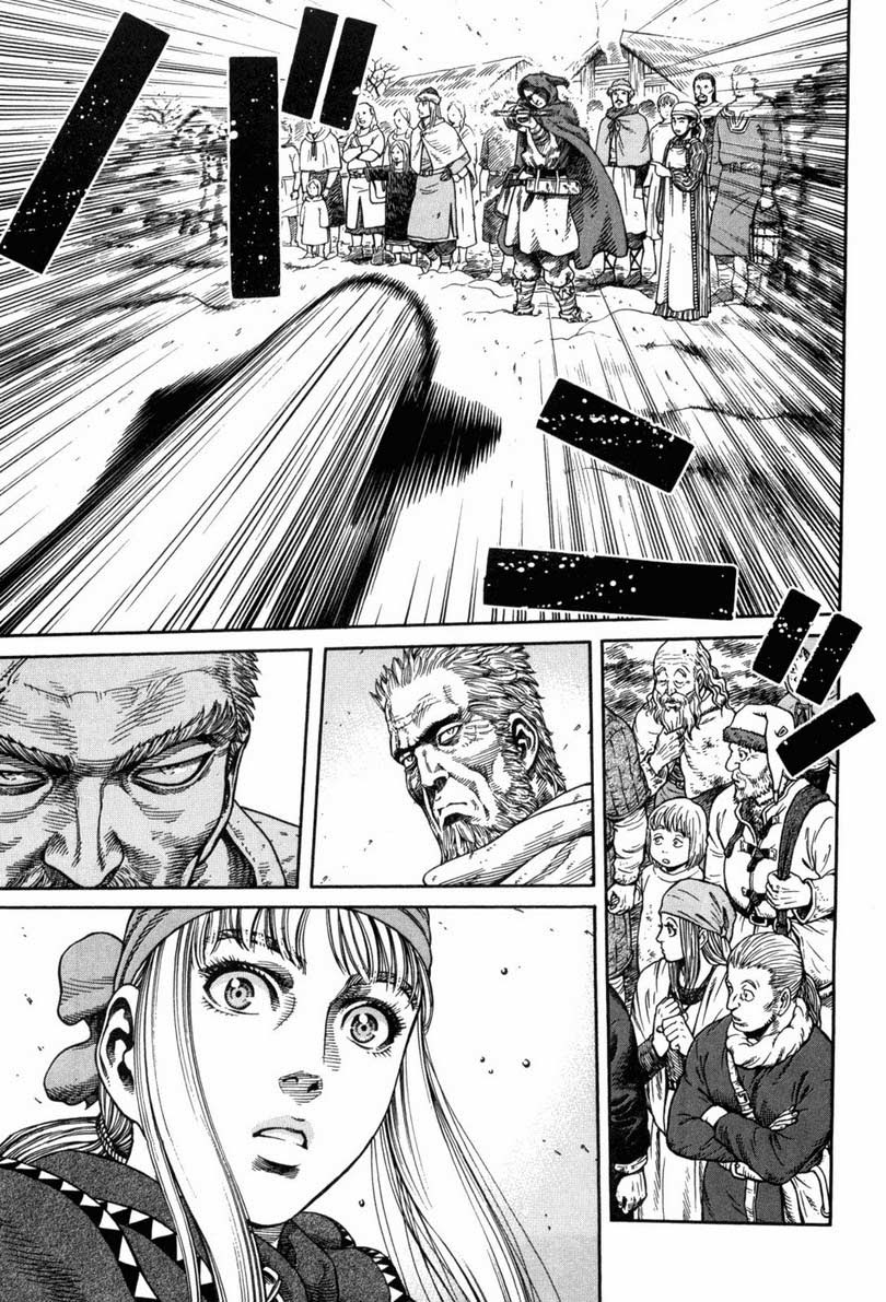 Vinland Saga Chapter 48