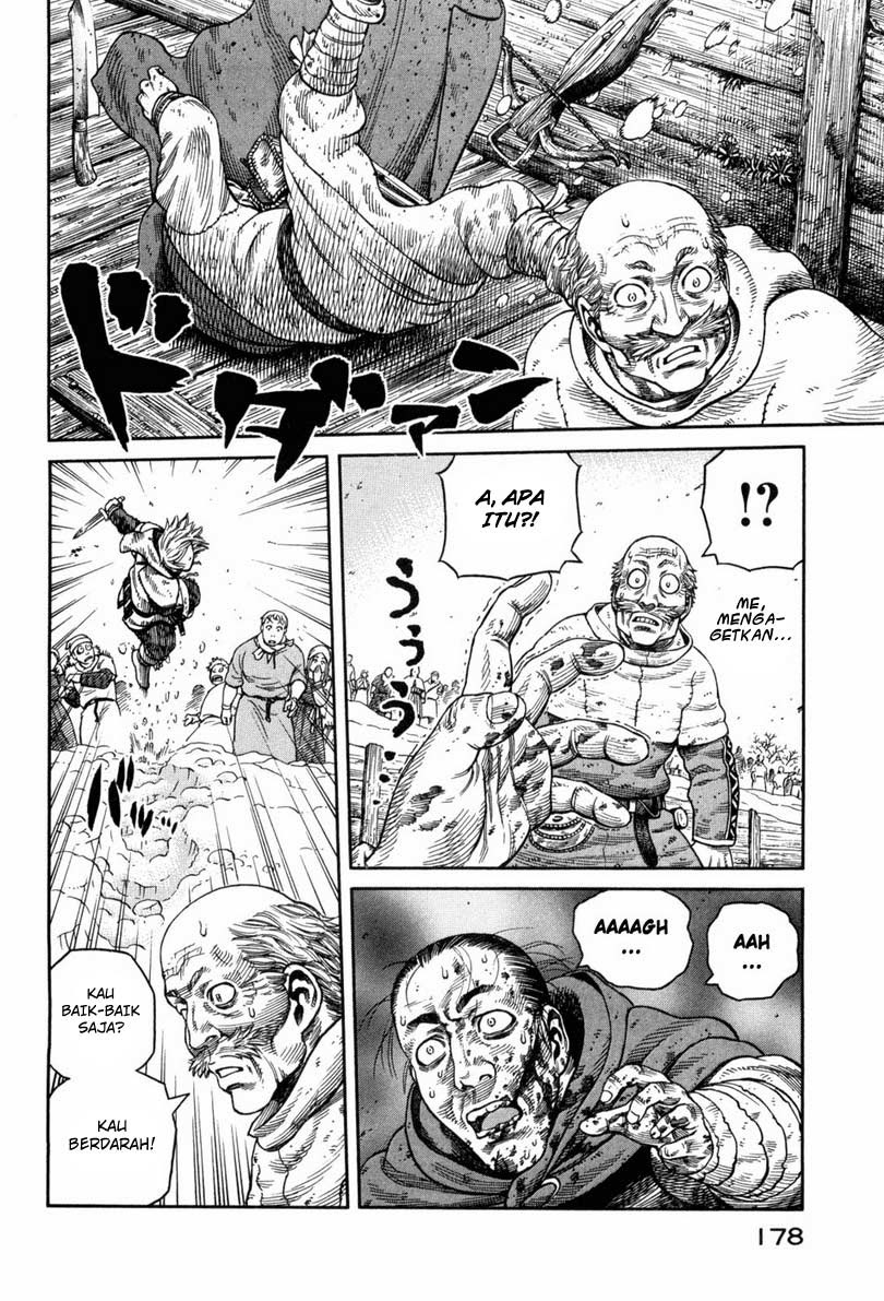 Vinland Saga Chapter 48