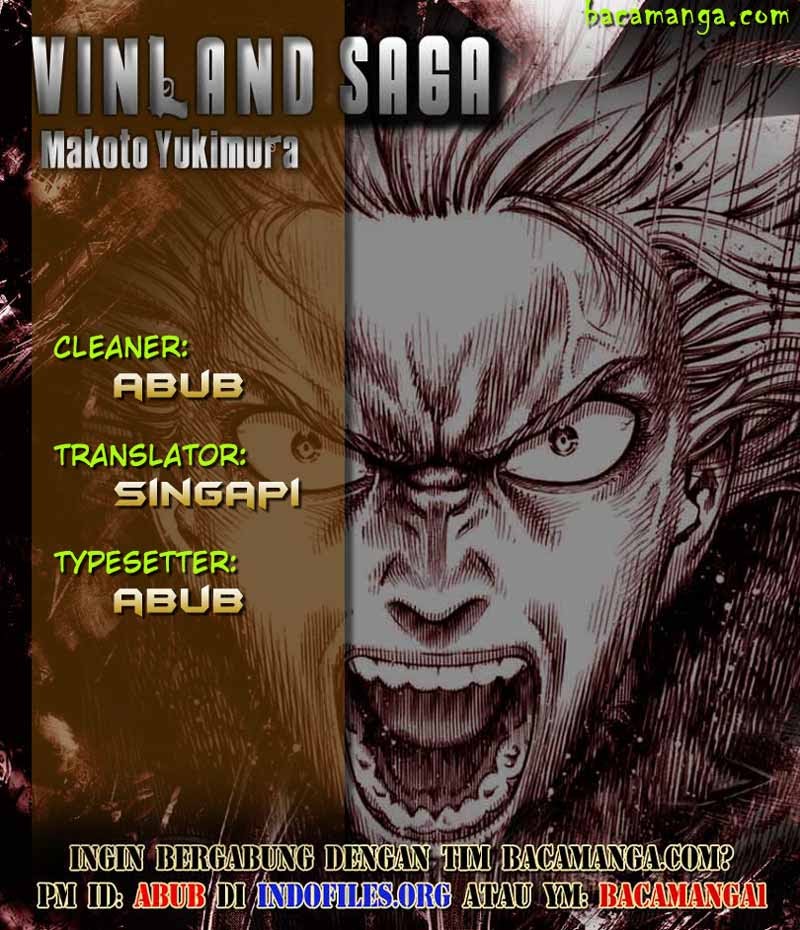 Vinland Saga Chapter 5