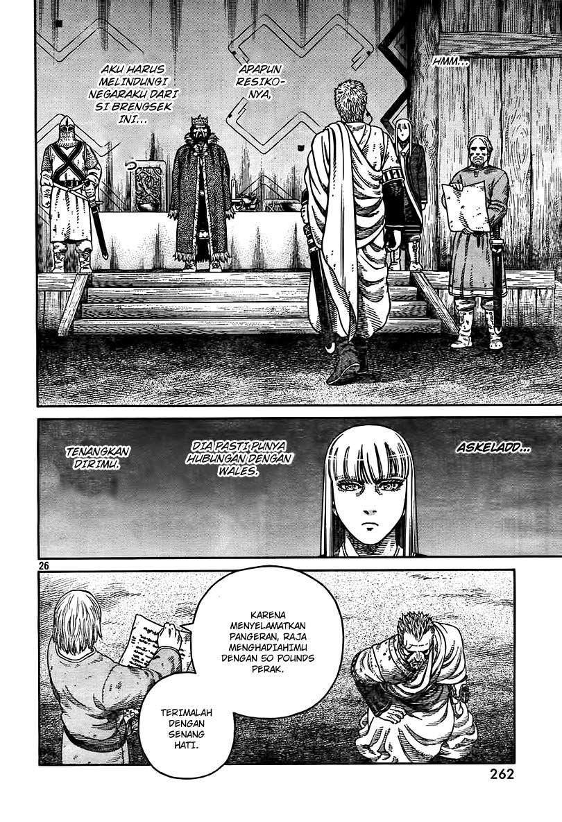 Vinland Saga Chapter 51
