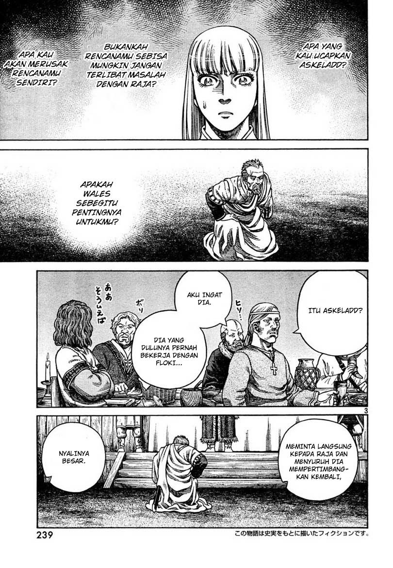 Vinland Saga Chapter 52