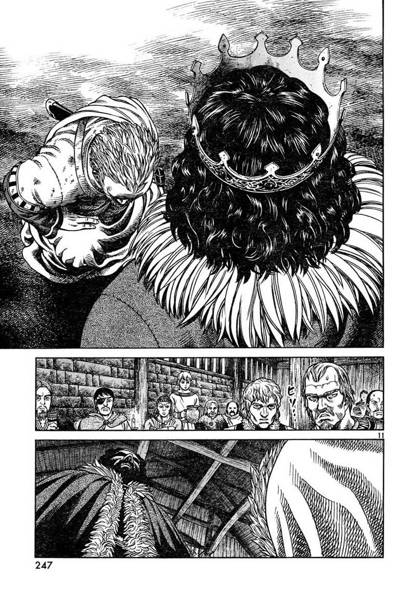 Vinland Saga Chapter 52