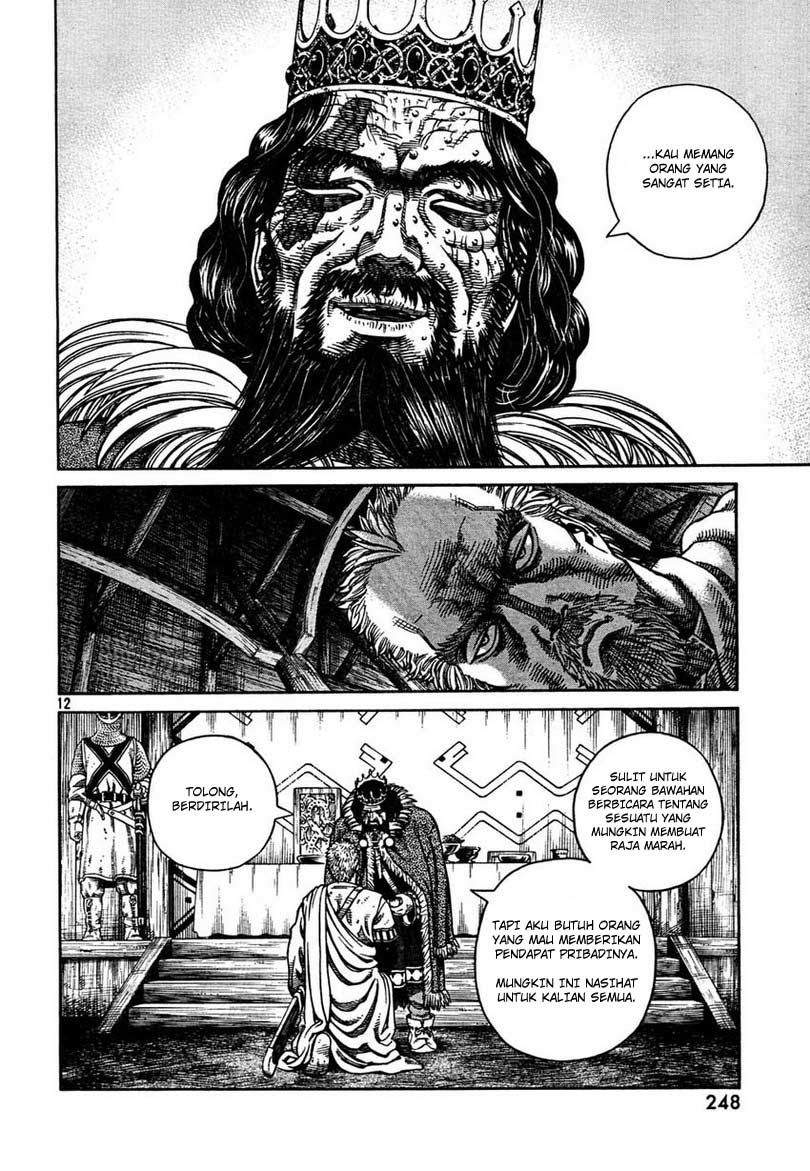 Vinland Saga Chapter 52