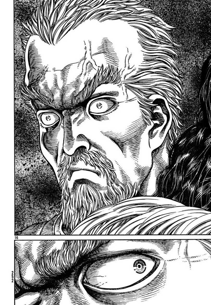 Vinland Saga Chapter 52