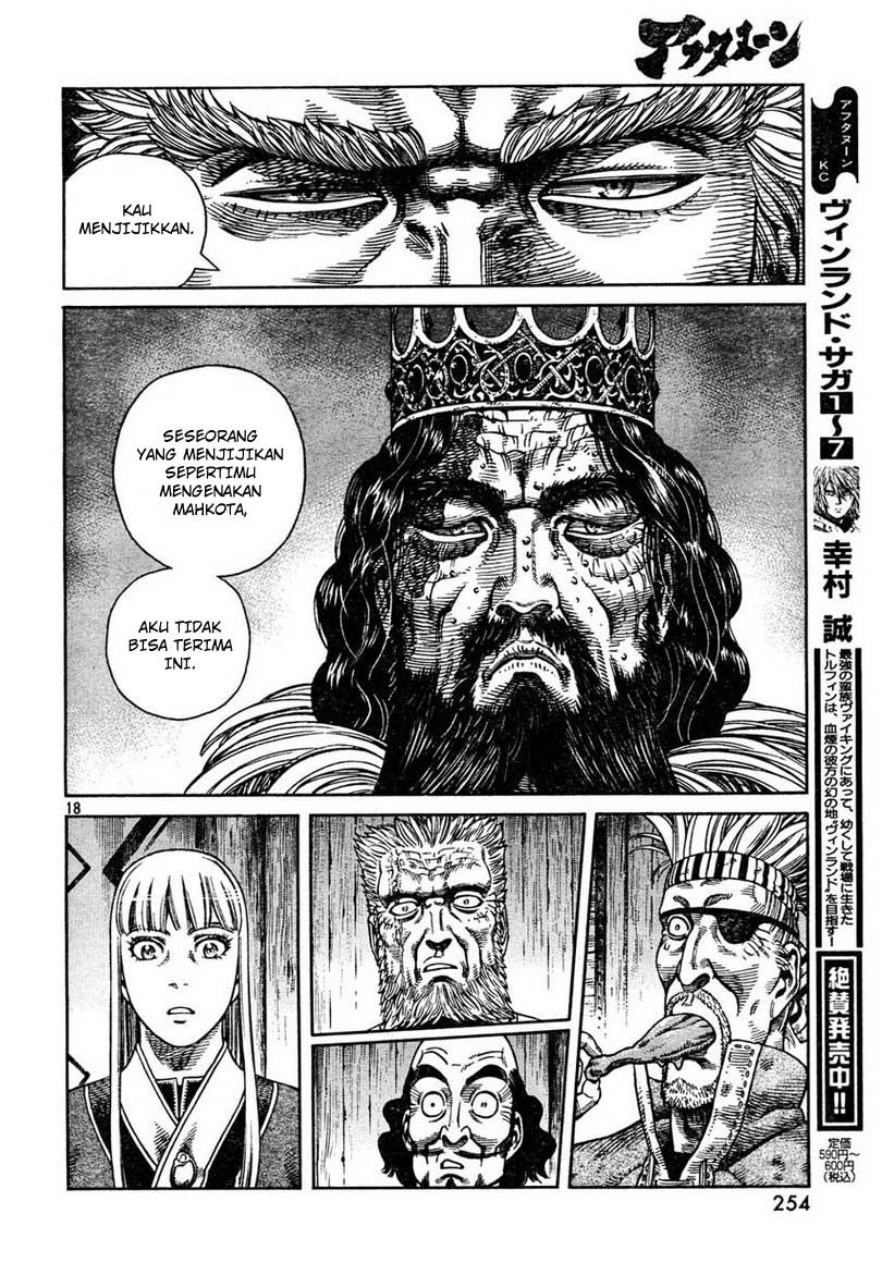 Vinland Saga Chapter 52