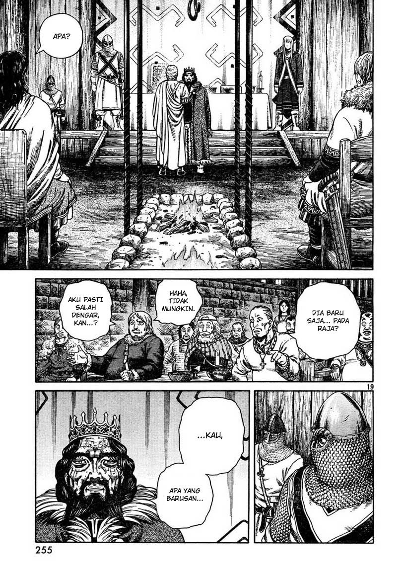 Vinland Saga Chapter 52