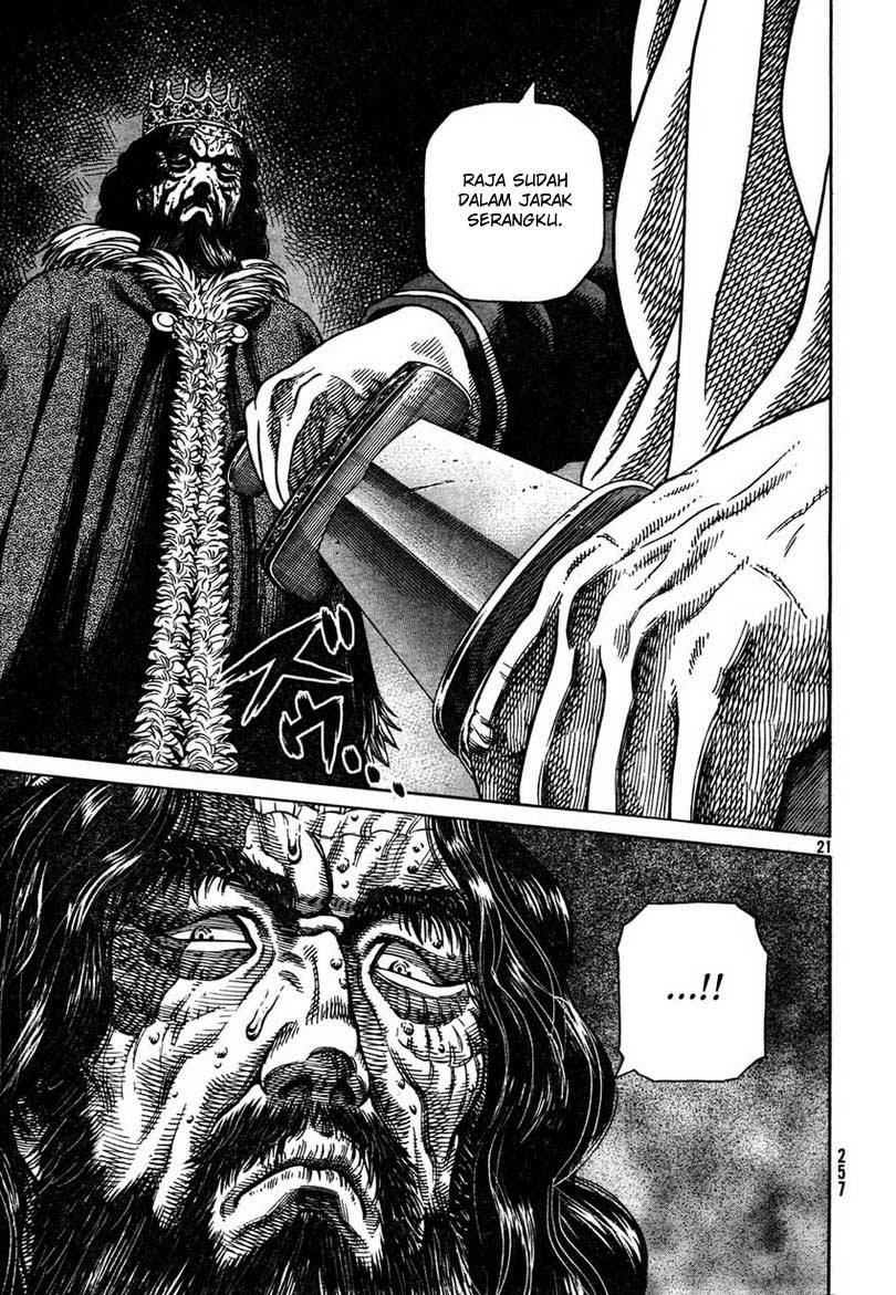 Vinland Saga Chapter 52