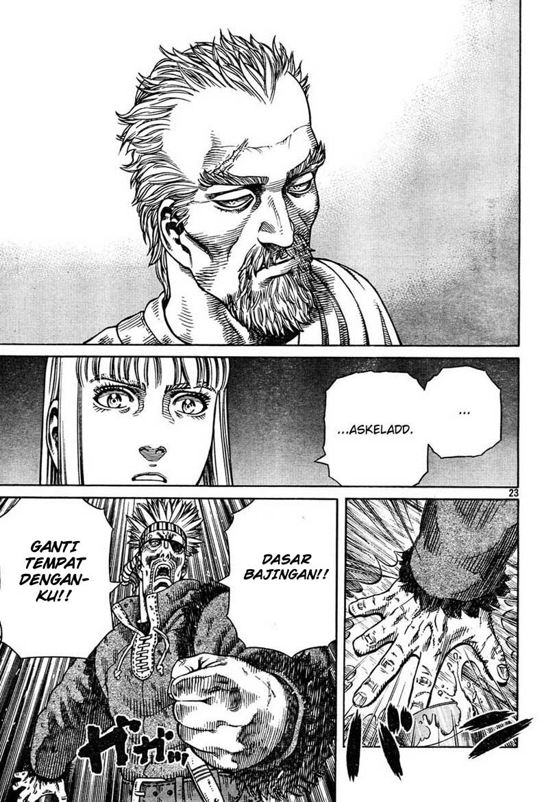 Vinland Saga Chapter 52