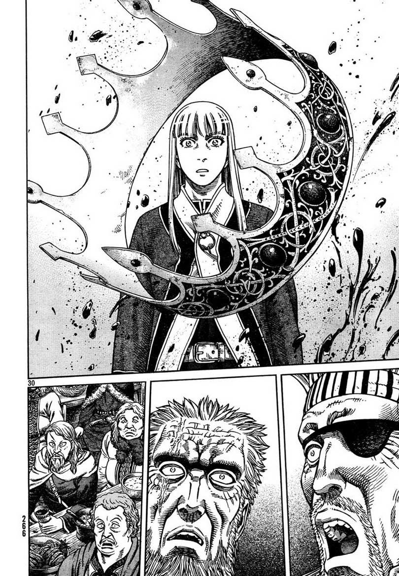 Vinland Saga Chapter 52