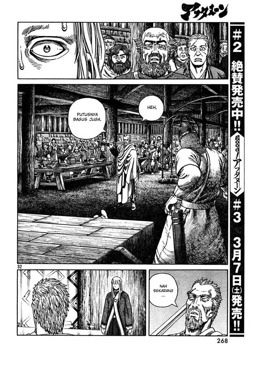 Vinland Saga Chapter 52