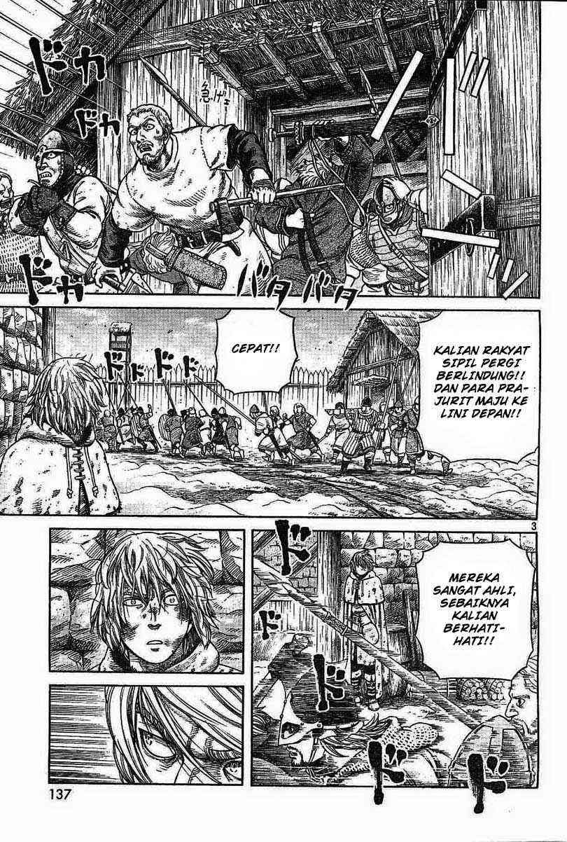 Vinland Saga Chapter 53