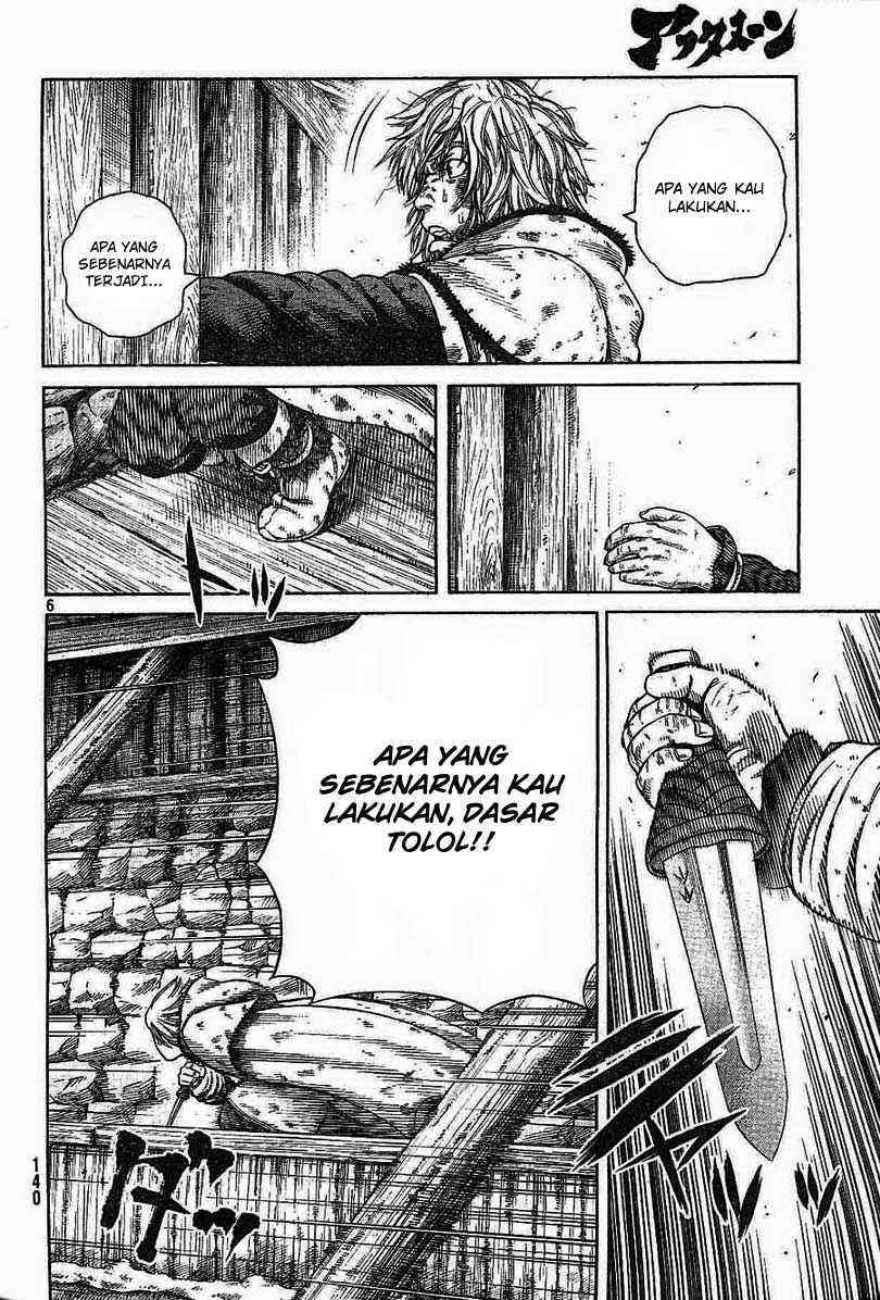 Vinland Saga Chapter 53
