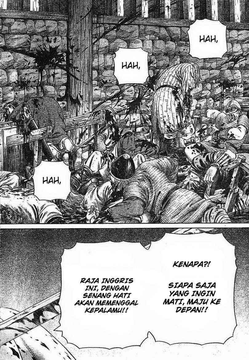 Vinland Saga Chapter 53