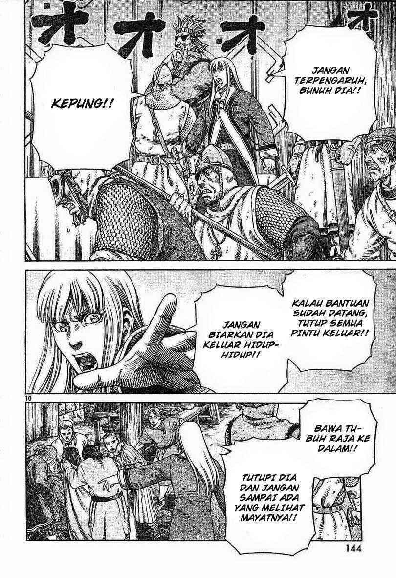 Vinland Saga Chapter 53