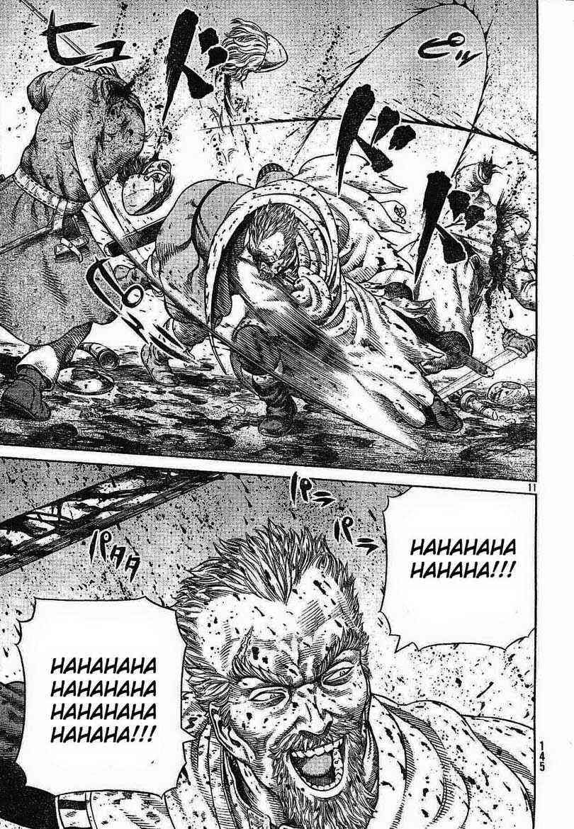 Vinland Saga Chapter 53