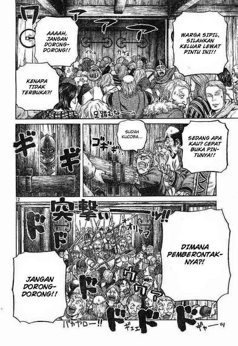 Vinland Saga Chapter 53