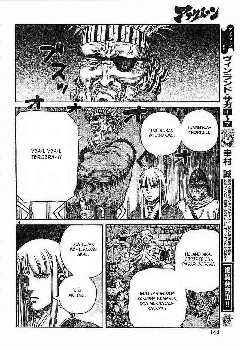 Vinland Saga Chapter 53