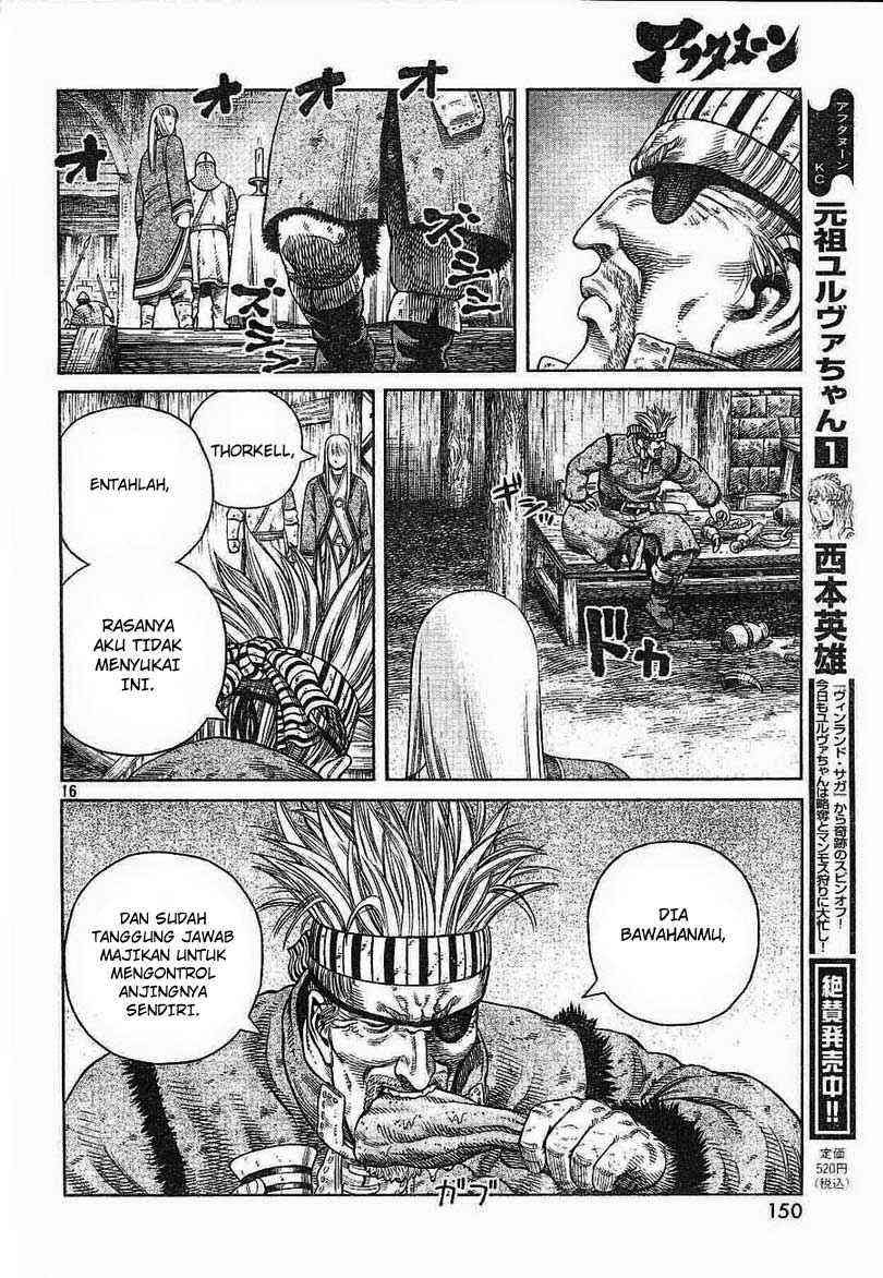 Vinland Saga Chapter 53