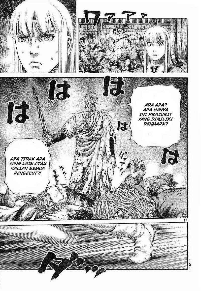 Vinland Saga Chapter 53
