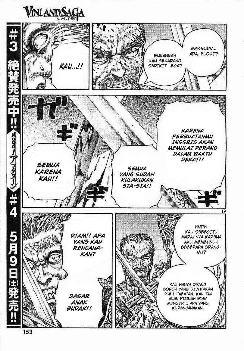 Vinland Saga Chapter 53