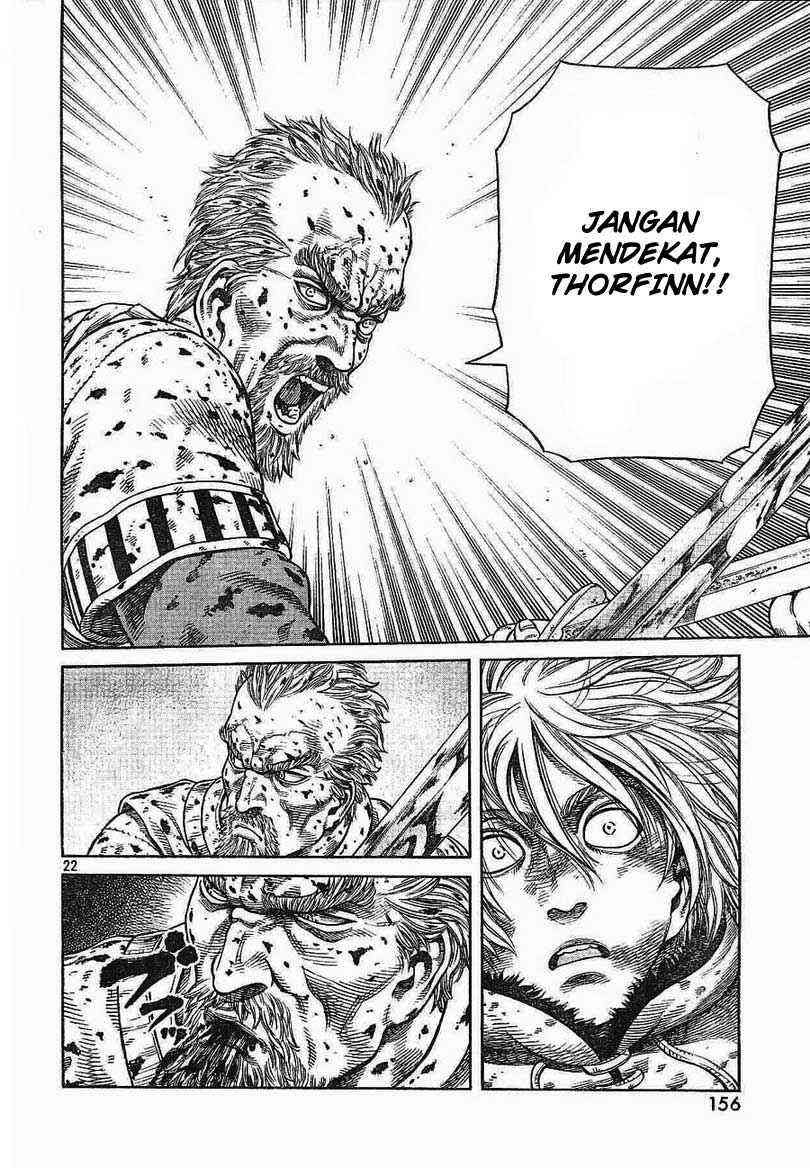 Vinland Saga Chapter 53