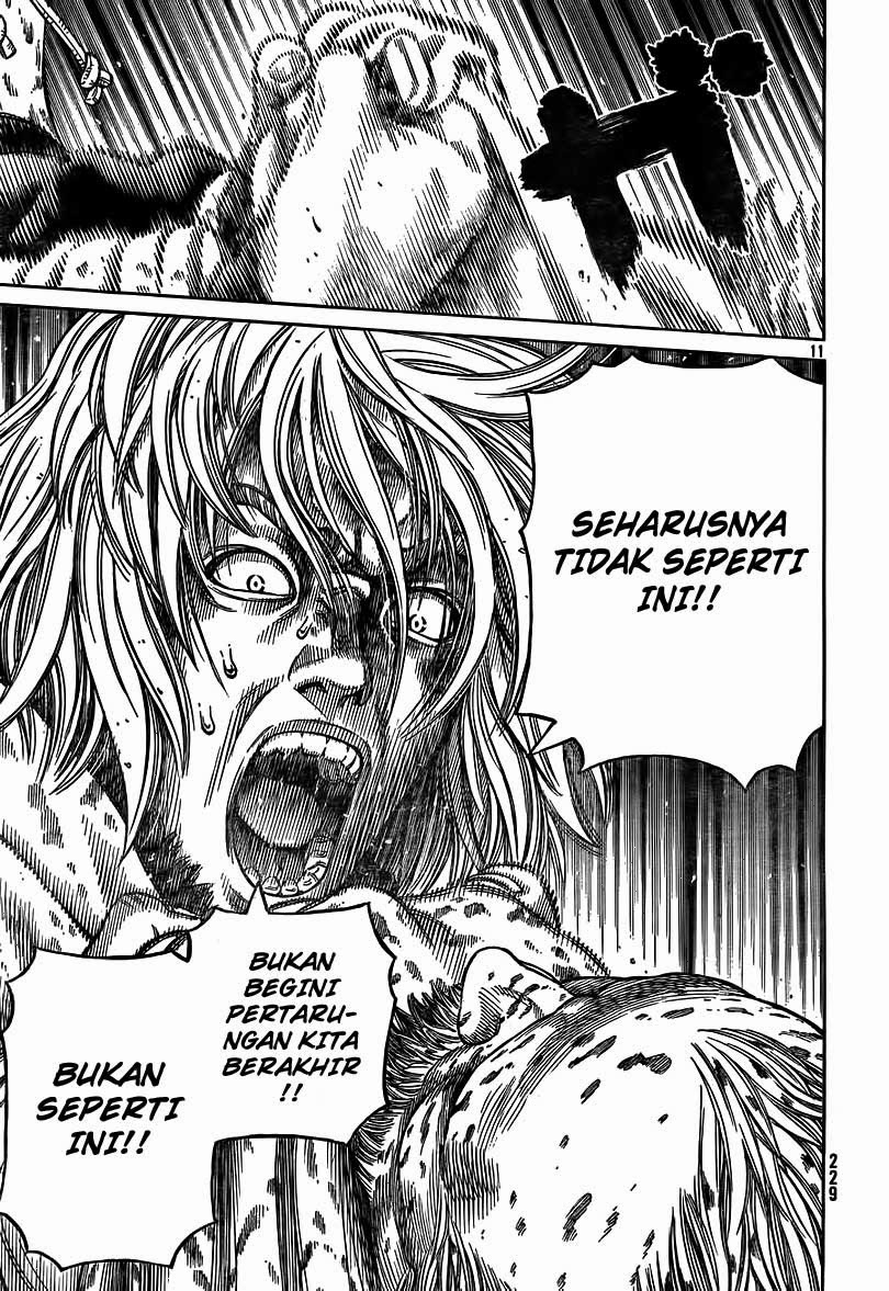 Vinland Saga Chapter 54