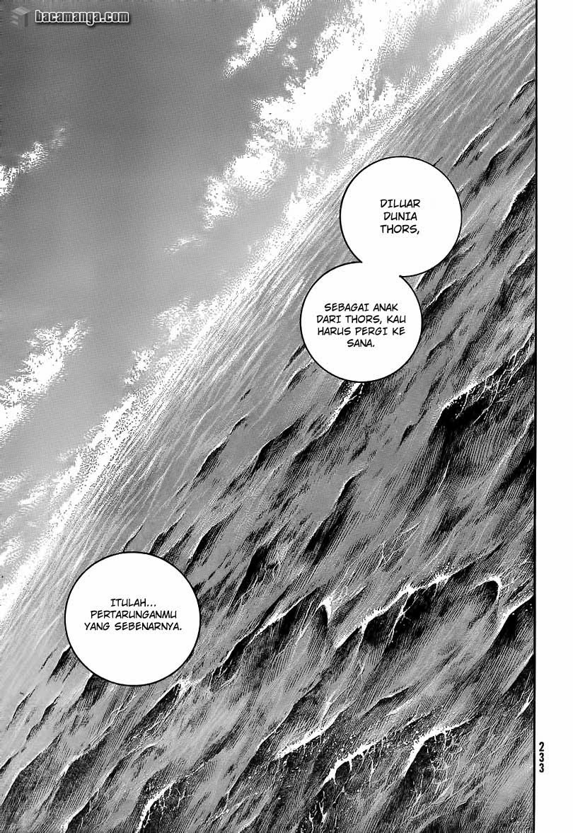 Vinland Saga Chapter 54
