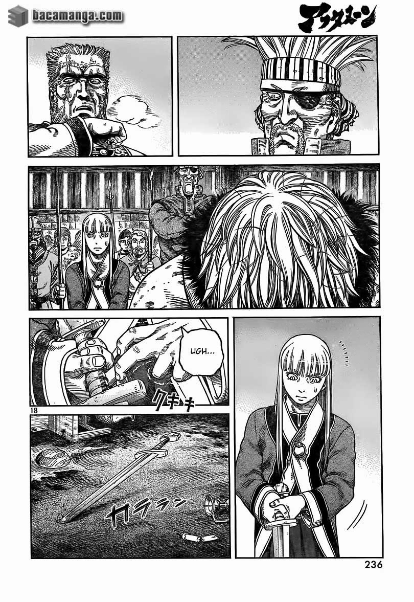 Vinland Saga Chapter 54