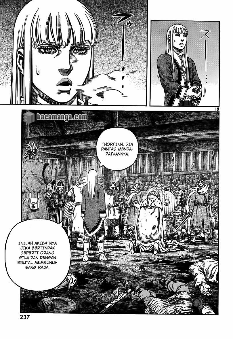 Vinland Saga Chapter 54
