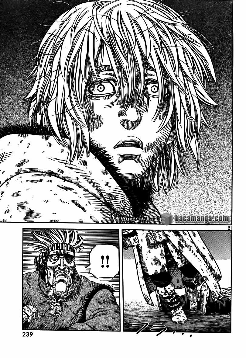 Vinland Saga Chapter 54