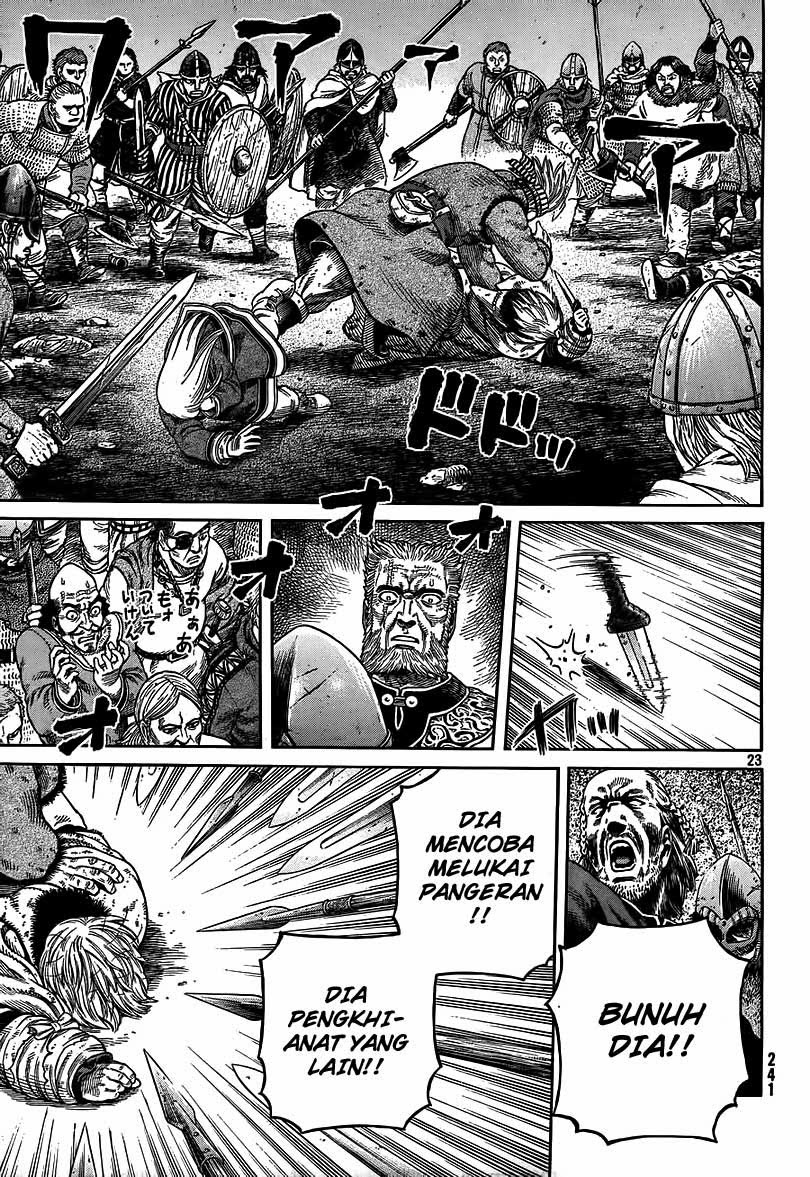 Vinland Saga Chapter 54