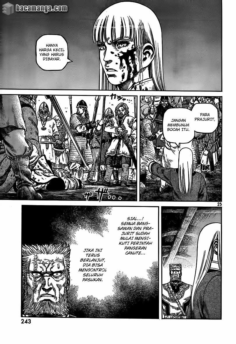 Vinland Saga Chapter 54